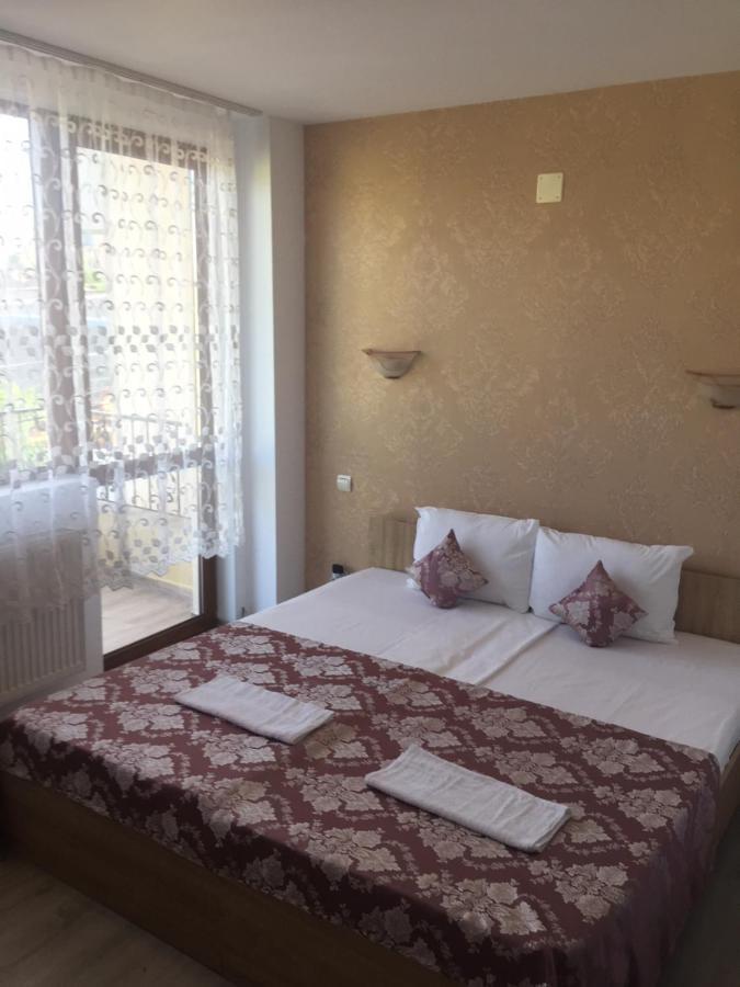 Vila Asya Constanta Hotel Eksteriør billede