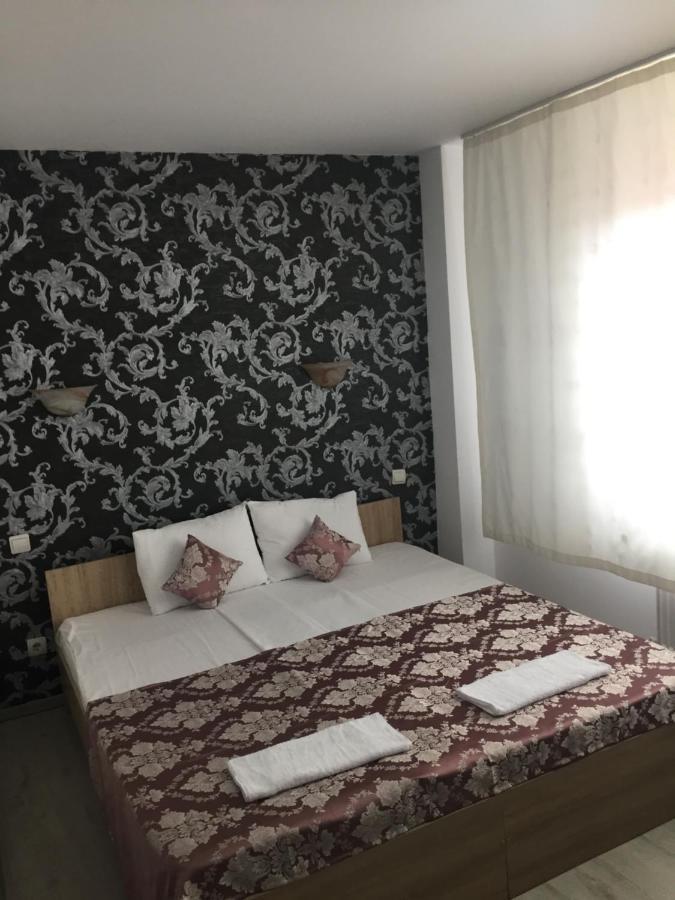 Vila Asya Constanta Hotel Eksteriør billede
