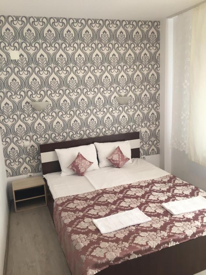 Vila Asya Constanta Hotel Eksteriør billede