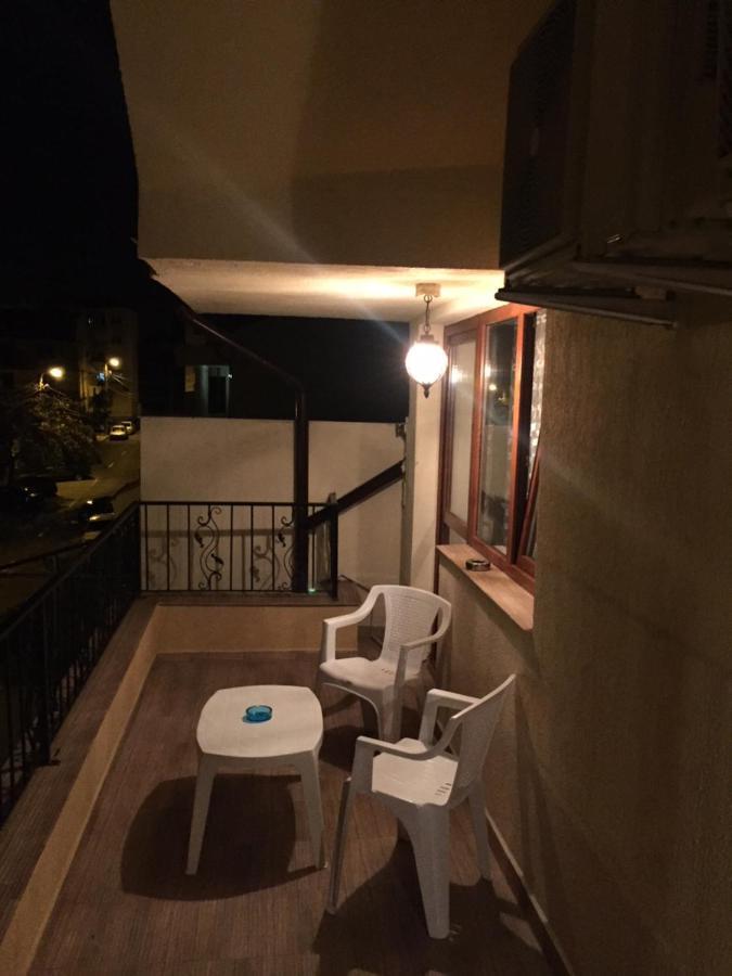Vila Asya Constanta Hotel Eksteriør billede