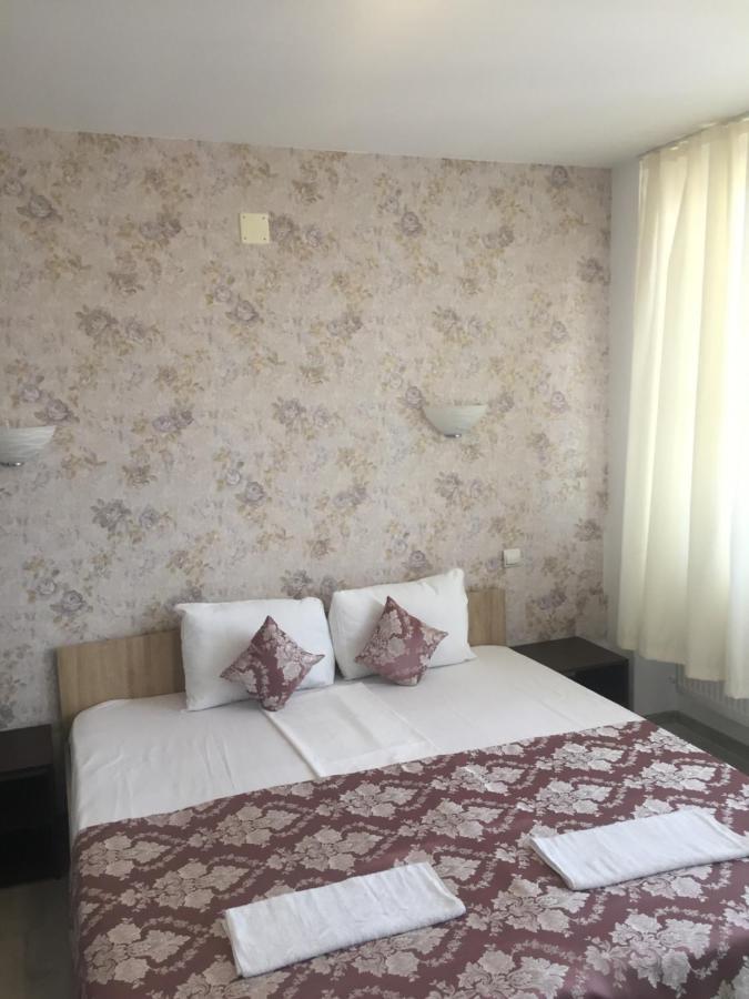 Vila Asya Constanta Hotel Eksteriør billede