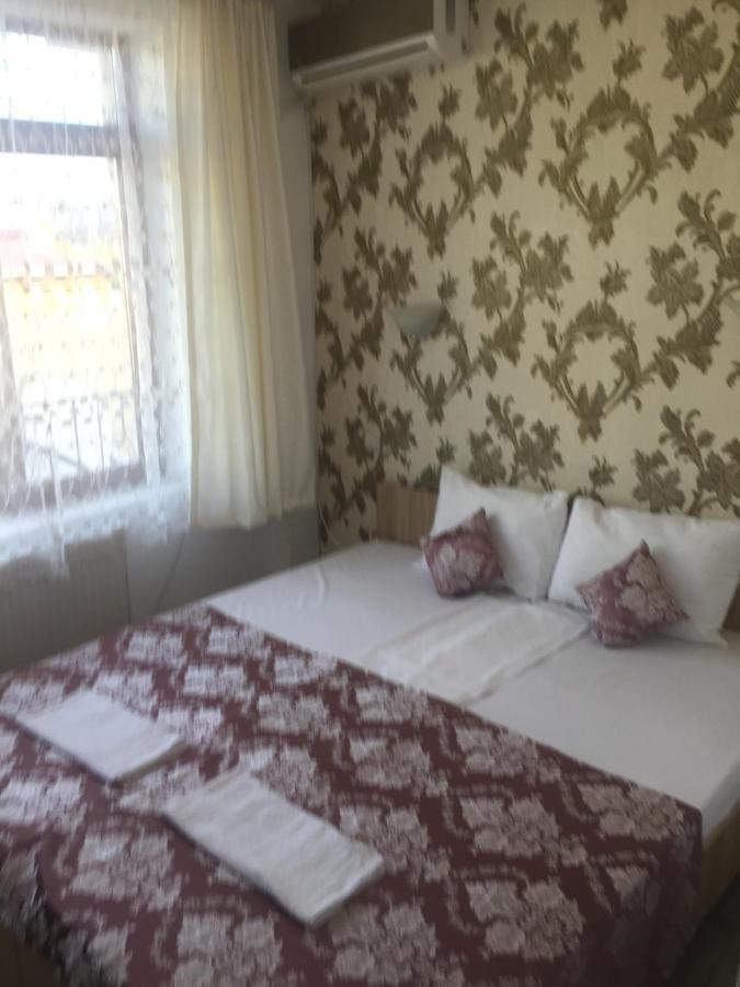 Vila Asya Constanta Hotel Eksteriør billede